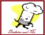 Diabetes and Me