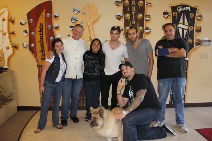 May 22 2010