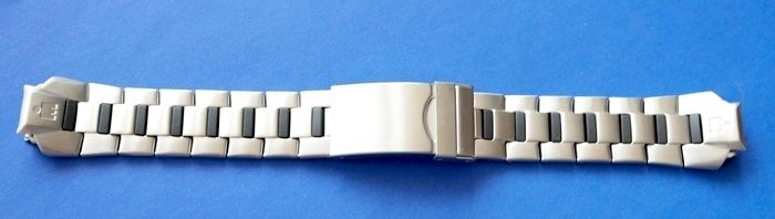 bracelet timex ironman