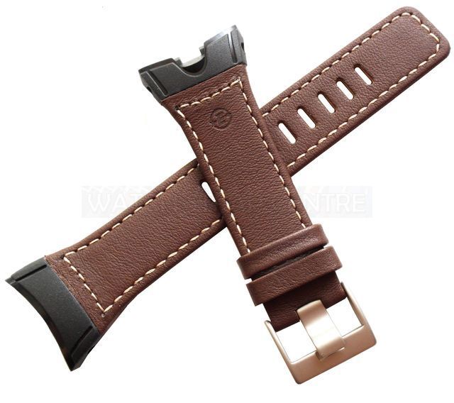 timex expedition straps