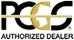 PCGS  Logo