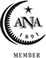 ANA logo