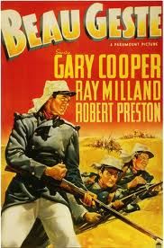 Beau Geste (1939) Beau Geste (1939) | cine clasico