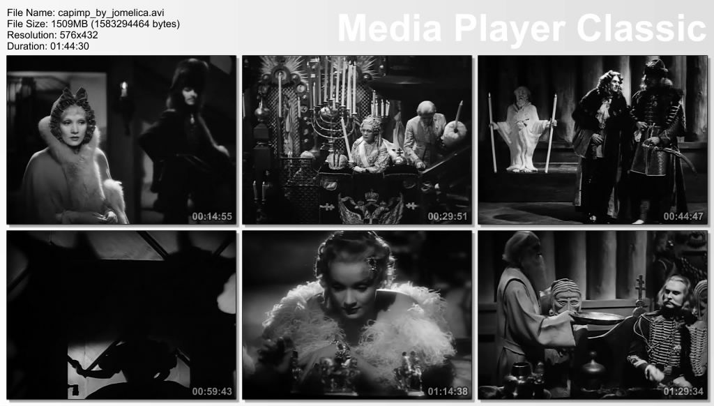 caprichoimperialcapt zps917fda94 - Capricho Imperial (1934) [DvdRip] [Dual Esp/Ing] [Drama]