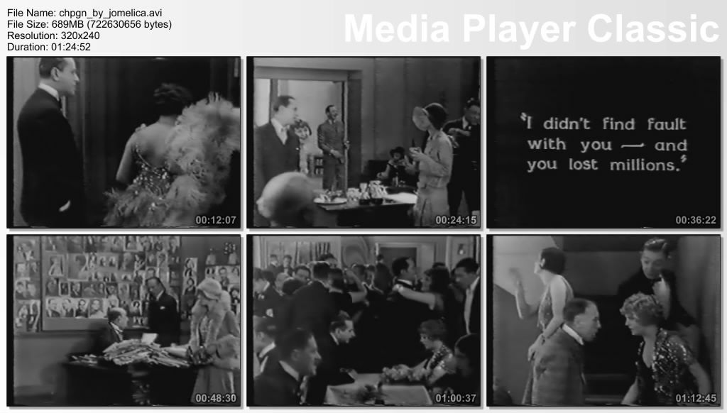 champagnecapt zpsbb06cd7d - Champagne (1928) [Hitchcock] [DvdRip] [Cine Mudo] [Comedia]