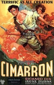 cimarron zps83350550 - Cimarrón (1931) [DvdRip] [Dual Esp/Ing+Subt] [Western]