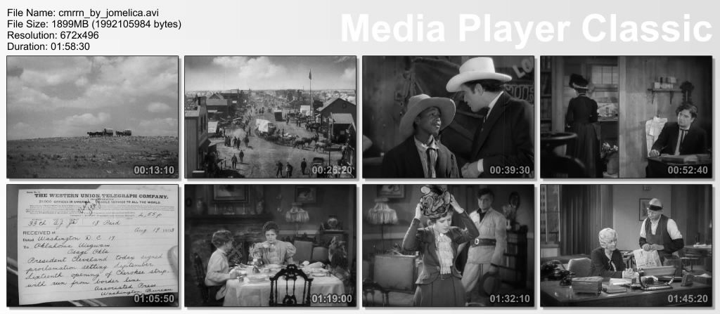 cimarroncapt zpsa782d8a7 - Cimarrón (1931) [DvdRip] [Dual Esp/Ing+Subt] [Western]
