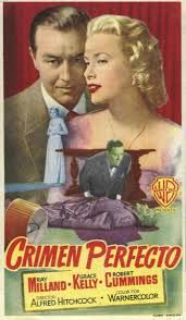crimenperfecto zps1d3825aa - Crimen perfecto (1954) [Hitchcock] [DvdRip] [Esp] [Thriller]