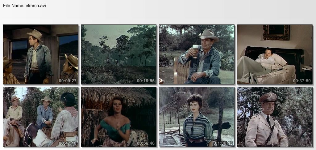 elamericanocapt zps2e72ca12 - El americano (1955) [DvdRip] [Dual Esp/Ing+Subt] [Western]