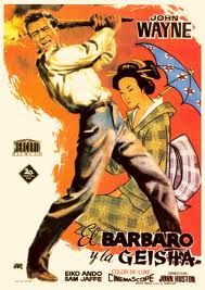 elbarbaroylageisha zpsa432124d - El bárbaro y la Geisha (1958) [DvdRip] [Dual Esp/Ing] [Aventuras]