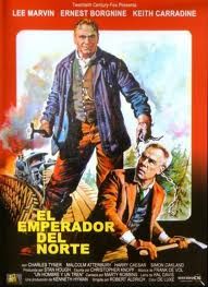 elemperadordelnorte1 zpsc7f17c64 - El Emperador del Norte (1973) [DvdRip] [Esp] [Drama]