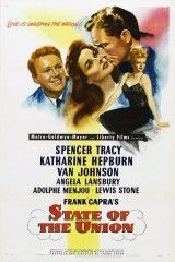 elestadodelaunion zps75707834 - El Estado de la Unión (1948) [DvdRip] [Dual Esp/Ing] [Drama]