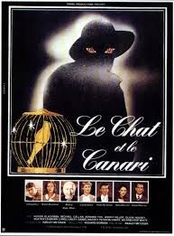 elgatoyelcanario zps56c6faf3 - El gato y el canario (1978) [DvdRip] [Dual Esp/Ing] [Intriga]