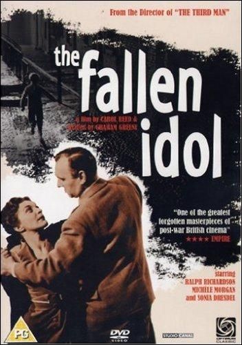 elidolocaido zpsdff13a12 - El ídolo caido (1948) [DvdRip] [Dual Esp/Ing] [Intriga]