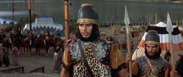 ellobodeEspartacapt2 zpscff0a239 - El león de Esparta (1962) [DvdRip] [Esp] [Aventuras|Bélico]