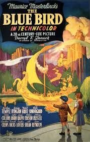 elpajaroazul zpsed553a4f - El pájaro azul (1940) [DvdRip] [Español] [Fantástico]