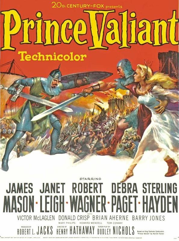 elprincipevaliente zps39d41a80 - El Príncipe Valiente (1954) [DvdRip] [Dual Esp/Ing] [Aventuras]
