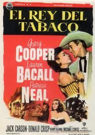 elreydeltabaco zpsa8279061 - El rey del tabaco (1950) [DvdRip] [Dual Esp/Ing] [Drama]