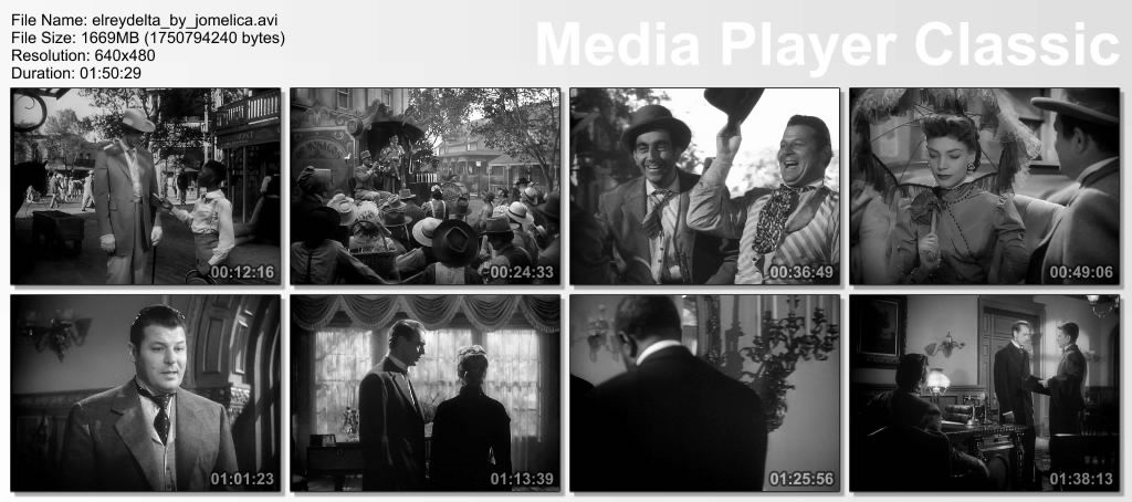 elreydeltabacocapt zpse8f52930 - El rey del tabaco (1950) [DvdRip] [Dual Esp/Ing] [Drama]
