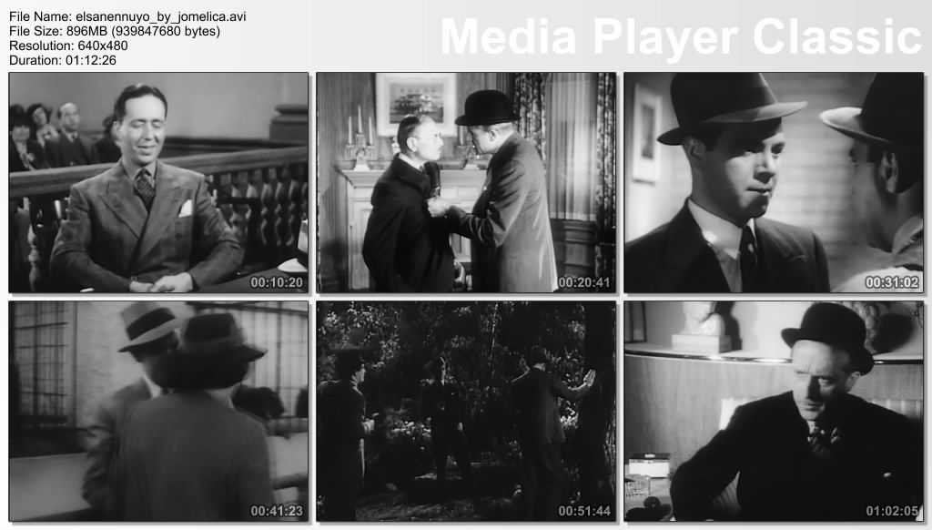 elsantoennuevayorkcapt zps68a0e82c - El Santo en Nueva York (1938) [DvdRip] [Dual Esp/Ing] [Intriga]