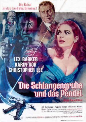 eltormentodelastrecedoncellas zps41575e77 - El tormento de las trece doncellas (1967) [DvdRip] [Español] [Terror]