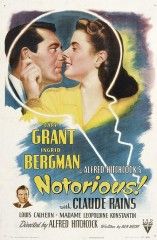 encadenados zpsbe43d698 - Encadenados (1946) [Hitchcock] [DvdRip] [Esp] [Intriga]