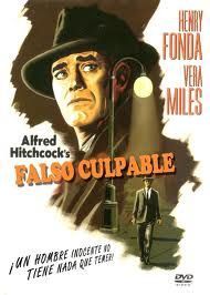 falsoculpable zps2f1c99ba - Falso culpable (1956) [Hitchcock] [DvdRip] [Esp] [Intriga]