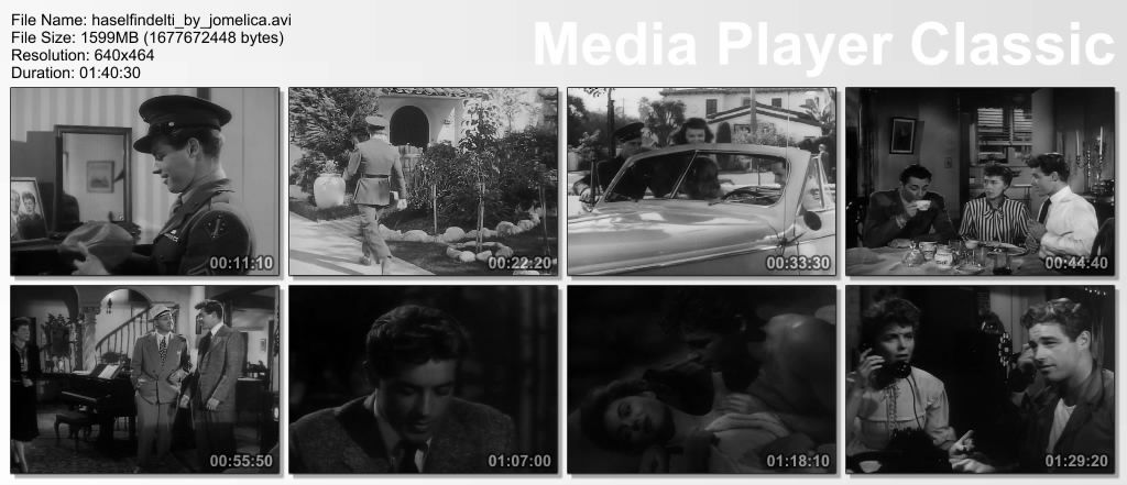 hastaelfindeltiempocapt zpscf91c92f - Hasta el fin del tiempo (1946) [DvdRip] [Dual Esp/Ing] [Drama]