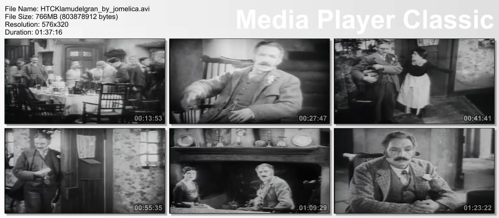 lamujerdelgranjerocapt zpsef9d69a6 - La mujer del granjero (1928) [Hitchcock] [DvdRip] [Cine Mudo] [Comedia]