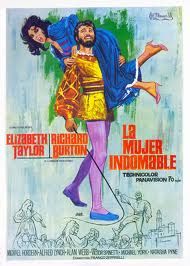 lamujerindomable zps3aa05387 - La mujer indomable (1966) [DvdRip] [Dual Esp/Ing] [Comedia]