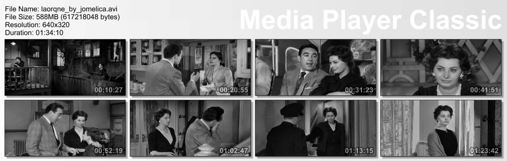 laorquideanegracapt zpsf00bbc2e - La orquidea negra (1958) [DvdRip] [Dual Esp/Ing] [Drama]