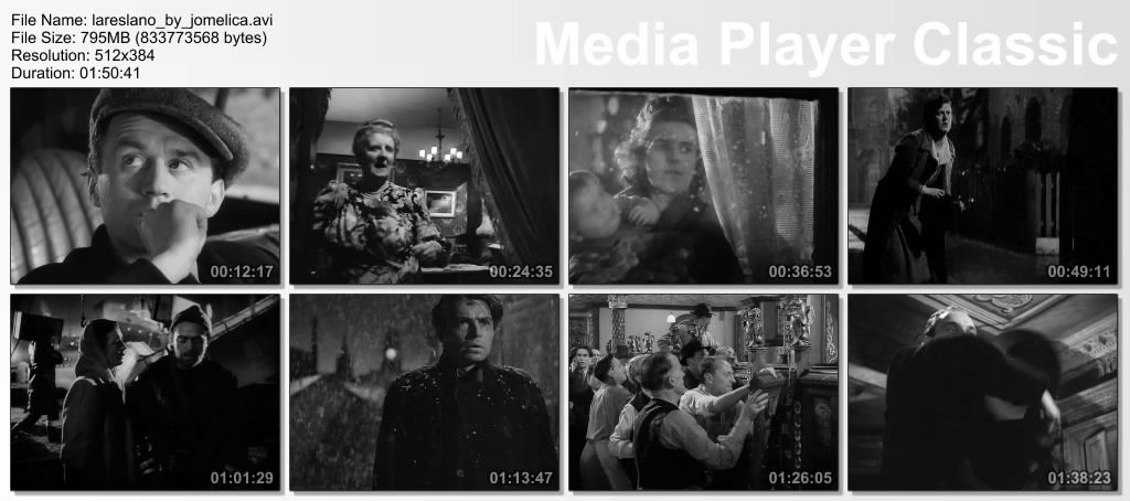 largaeslanochecapt zps975b497a - Larga es la noche (1947) [DvdRip] [Dual Esp/Ing] [Cine Negro]