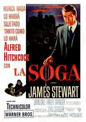 lasoga zps3c6b3ce7 - La soga (1948) [Hitchcock] [DvdRip] [Esp] [Intriga]