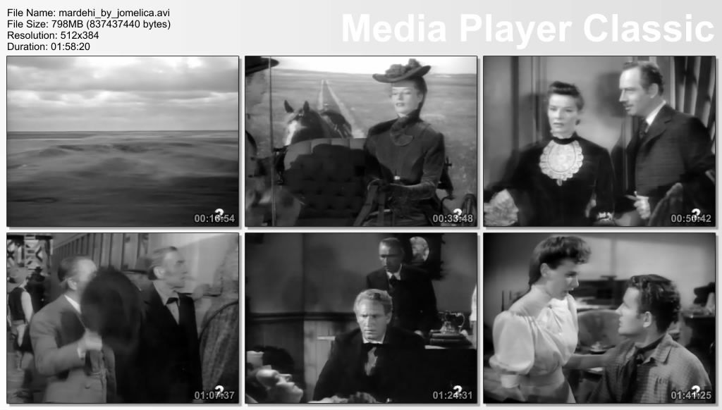 mardehierbacapt zps63059fd0 - Mar de hierba (1947) [TvRip] [Español] [Drama]