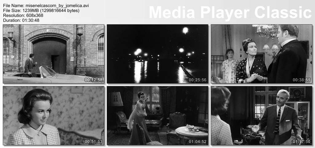 misterioenelcastilloCornerflettcapt zps12717343 - Misterio en el castillo Cornerflett (1961) [DvdRip] [Español] [Intriga]