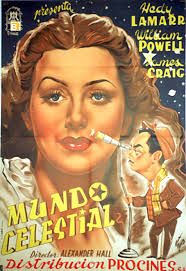 mundocelestial zpsaf9efc66 - Mundo celestial (1943) [DvdRip] [V.O.S.E] [Comedia]