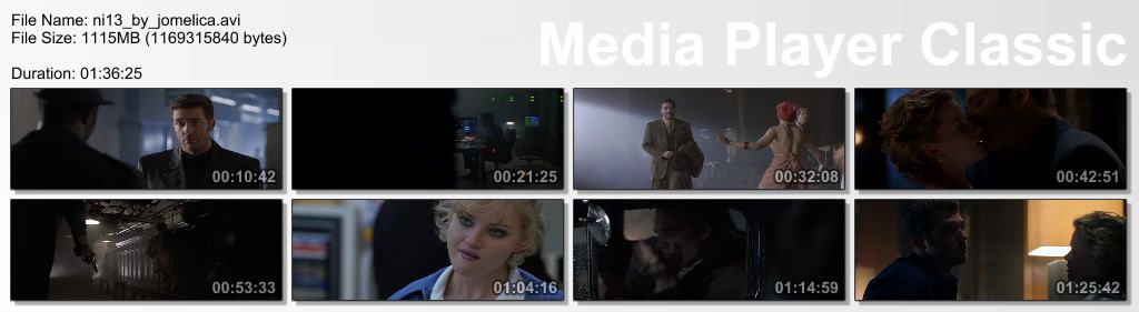 nivel13capt zpse82b45cf - Nivel 13 (1999) [DvdRip] [Dual Esp/Ing+Subt] [C.Ficción]