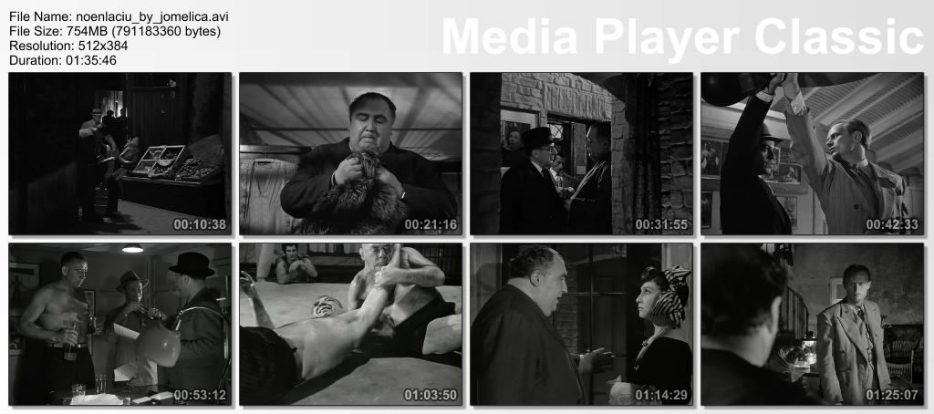 nocheenlaciudadcapt zpsa5a6d82d - Noche en la ciudad (1950) [DvdRip] [Dual Esp/Ing+Subt] [Cine Negro]