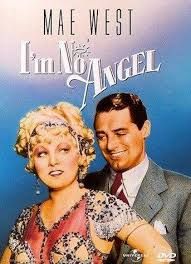 nosoynungunangel zps7888b611 - No soy ningún ángel (1933) [DvdRip] [V.O.S.E] [Comedia]