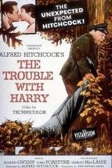 peroquienmatoaharry zps5e8452b2 - Pero, ¿quién mató a Harry? (1955) [Hitchcock] [DvdRip] [Español] [Comedia Negra|Intriga]