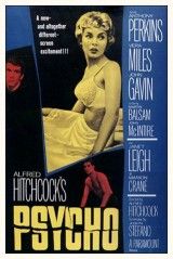 psicosis zps781483a0 - Psicosis (1960) [Hitchcock] [DvdRip] [Esp] [Terror| Suspense]