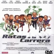 ratasalacarrera zpsb66772e0 - Ratas a la carrera (2001) [DvdRip] [Español] [Comedia]