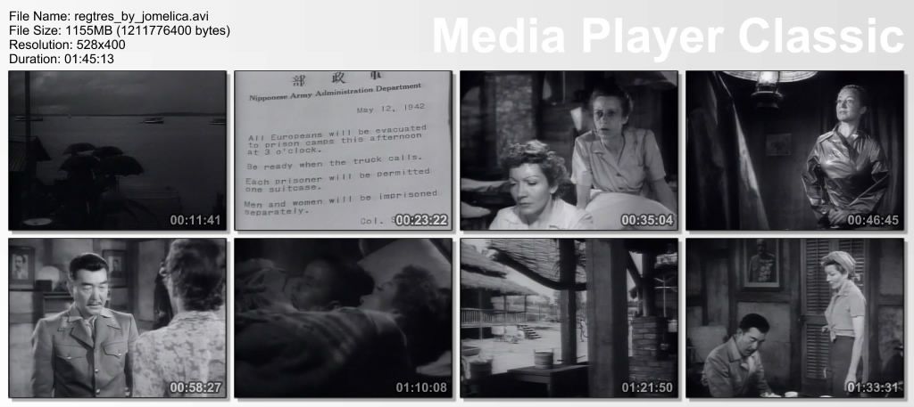 regresarontrescapt2 zps82c7630d - Regresaron tres (1950) [DvdRip] [Esp] [Drama Carcelario]