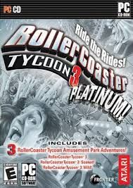 rolercoaster zpsc7c76df2 - Roller Coaster Tycoon Platinum (2005) [PC ISO] [Esp] [Estrategia|Gestión]