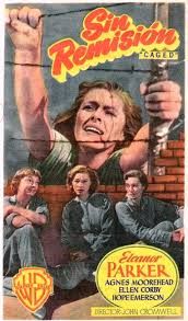 sinremision zps8ddc8d79 - Sin remisión (1950) [DvdRip] [Esp] [Drama Carcelario]