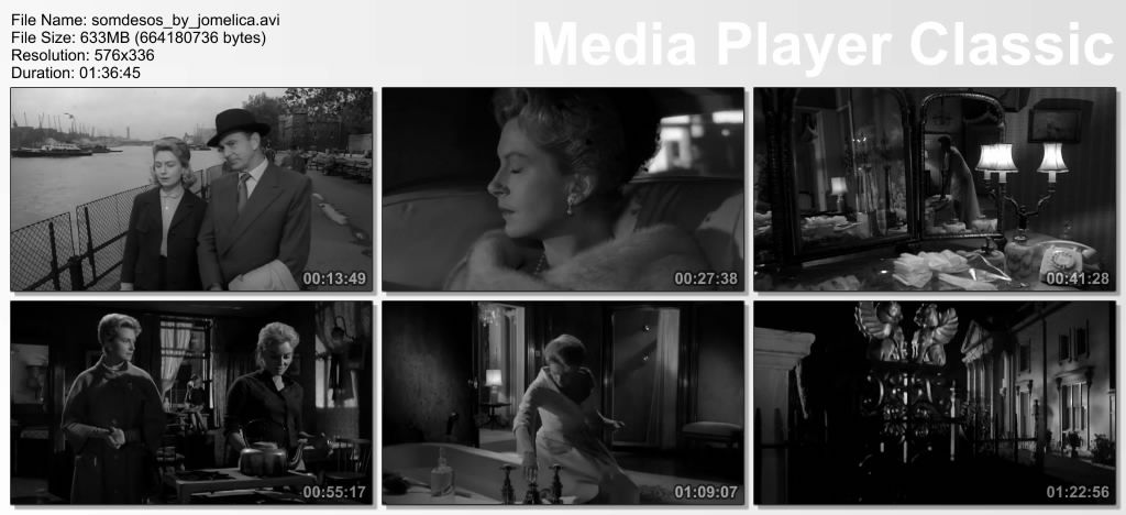 sombrasdesospechacapt zps13d13765 - Sombras de sospecha (1961) [DvdRip] [Español] [Intriga]