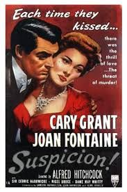 sospecha zpsee3fd281 - Sospecha (1941) [Hitchcock] [DvdRip] [Esp] [Intriga]