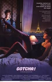 tepillegotcha zps3d417fad - ¡Te pillé!, Gotcha! (1985) [DvdRip] [Español] [Acción]
