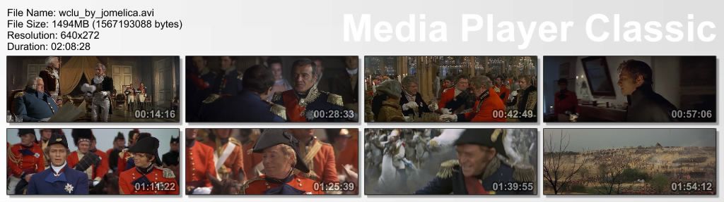 waterloocapt zps2b40b7f2 - Waterloo (1970) [DvdRip] [Dual Esp/Ing] [Bélica|Drama Histórico]