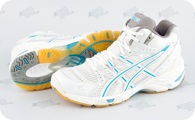 asics za kostkę asics za kostkę